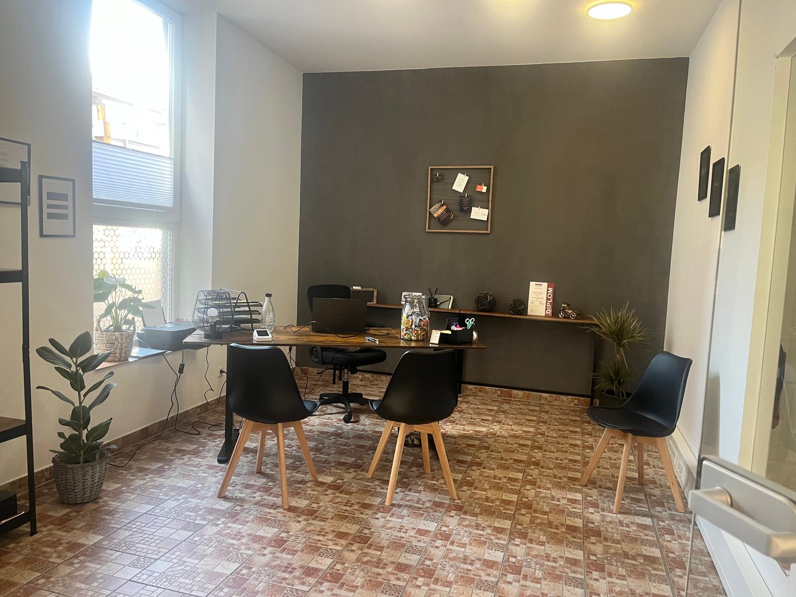 Innenraum Fahrschulfahrzeug Drive with Melli – Cockpit